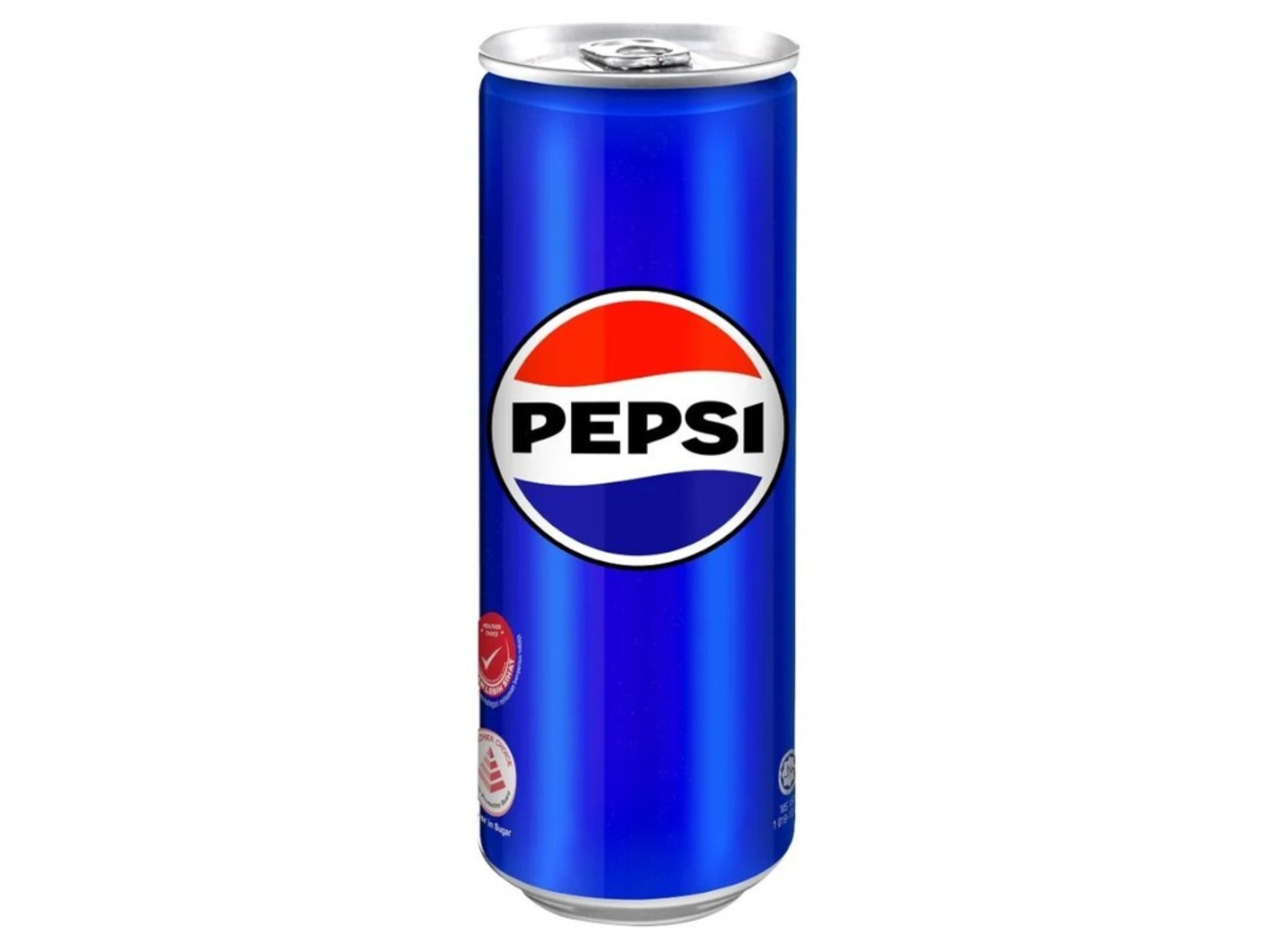 PEPSI Cola Carton