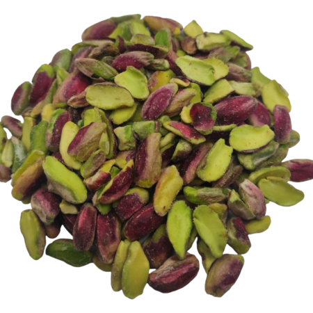 Pistachio Kernel (Unroasted)