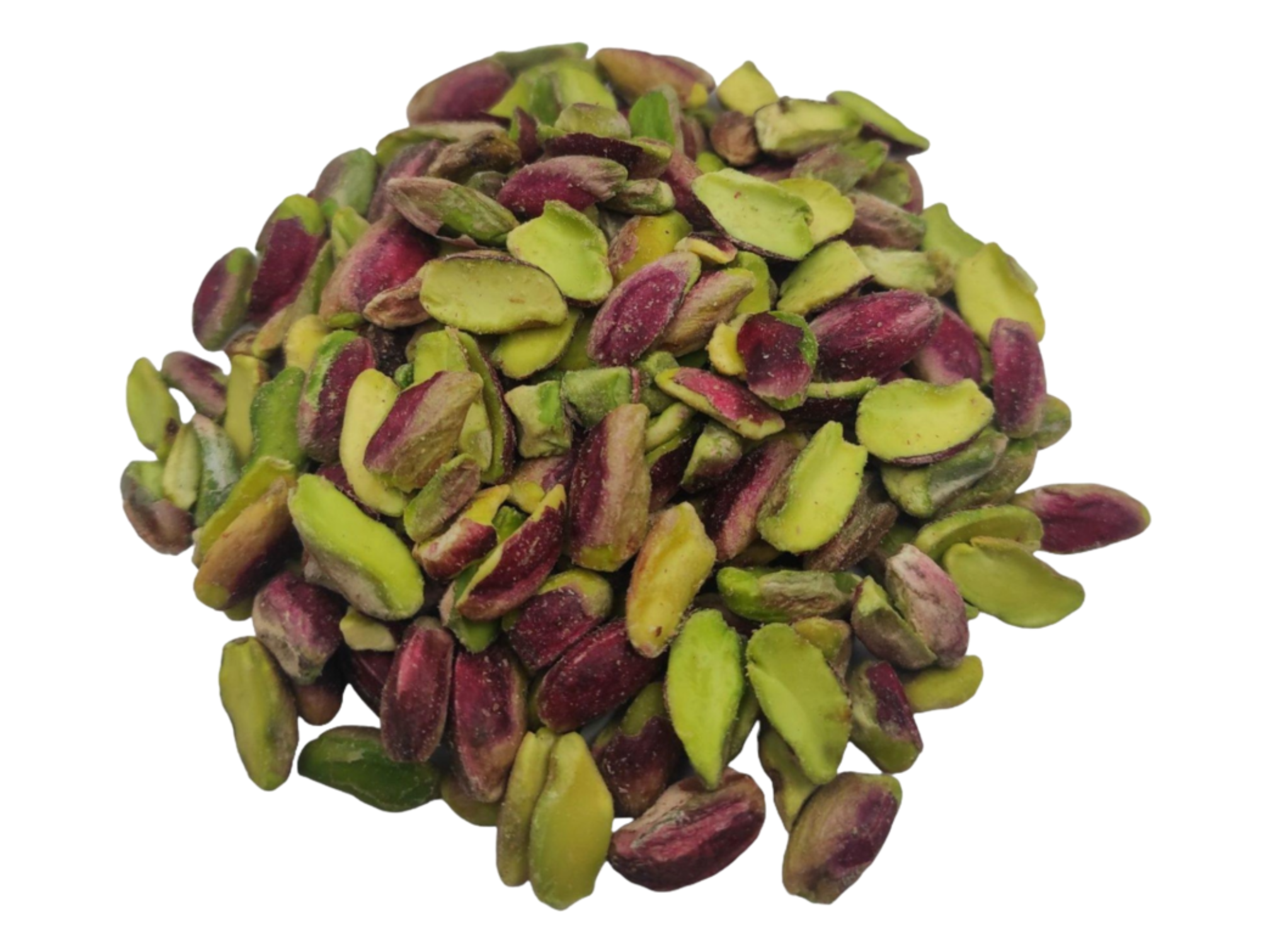Pistachio Kernel (Unroasted)