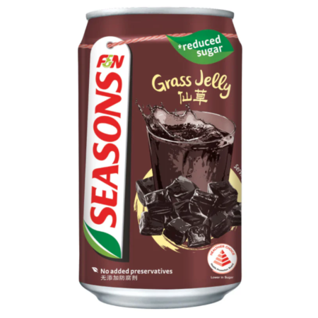 SEASONS Can Drink Carton