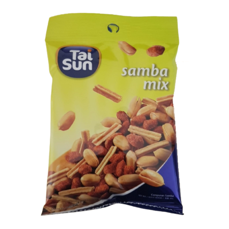 TAI SUN Samba Mix Outer