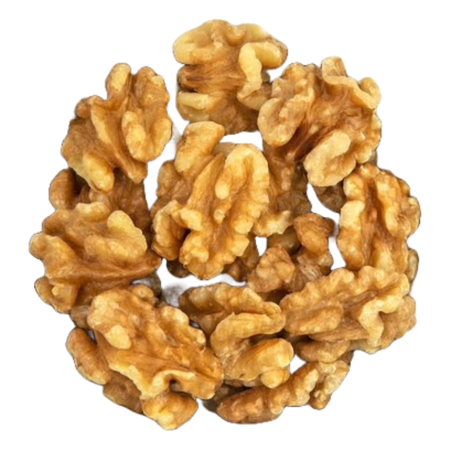 Walnuts Halves 40% (Unroasted)