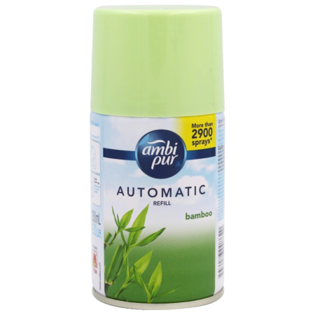 AMBI PUR Instant Matic Refill Can