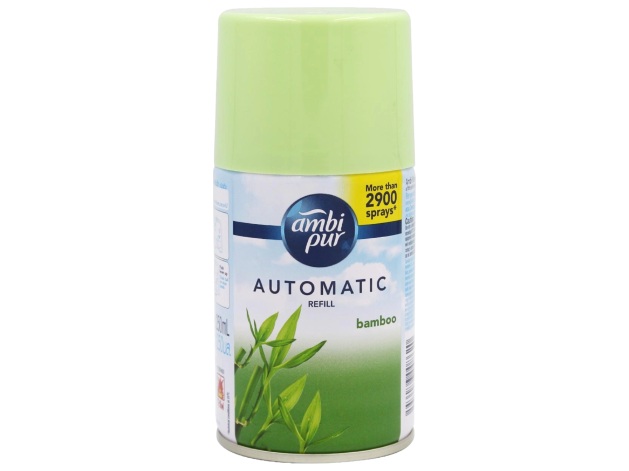 AMBI PUR Instant Matic Refill Can