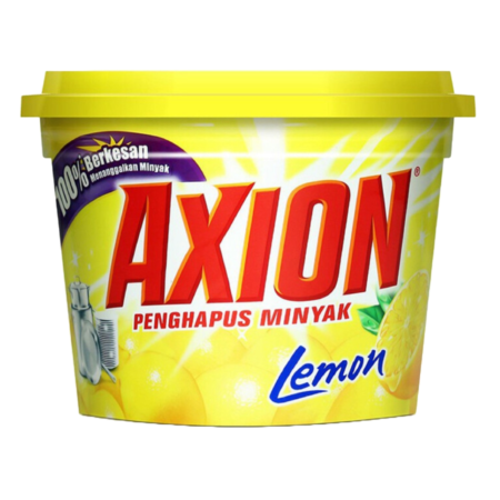 AXION Dishwash Paste Tub