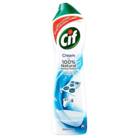CIF Multipurpose Paste Bottle