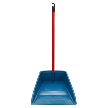 DUST PAN with Handle (8985)