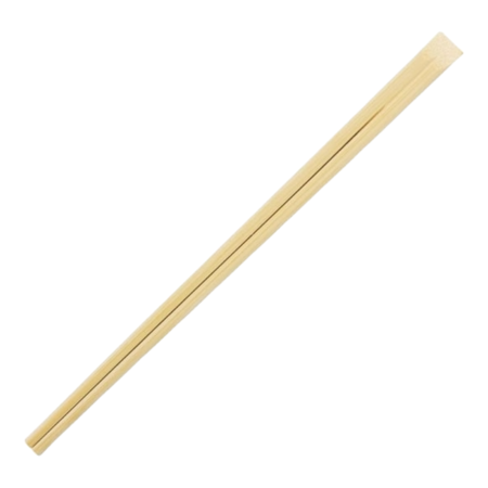 Disposable Bamboo Chopstick Pack