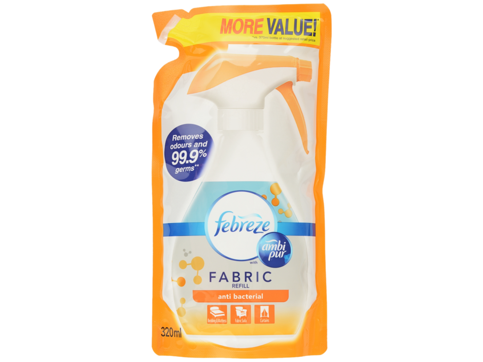FEBREEZE Refill Pack