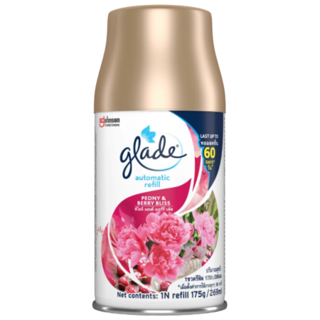 GLADE Automatic Spray Refill Can