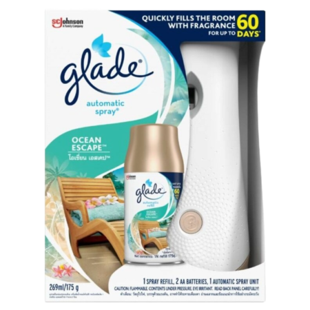GLADE Automatic Spray (Starter)