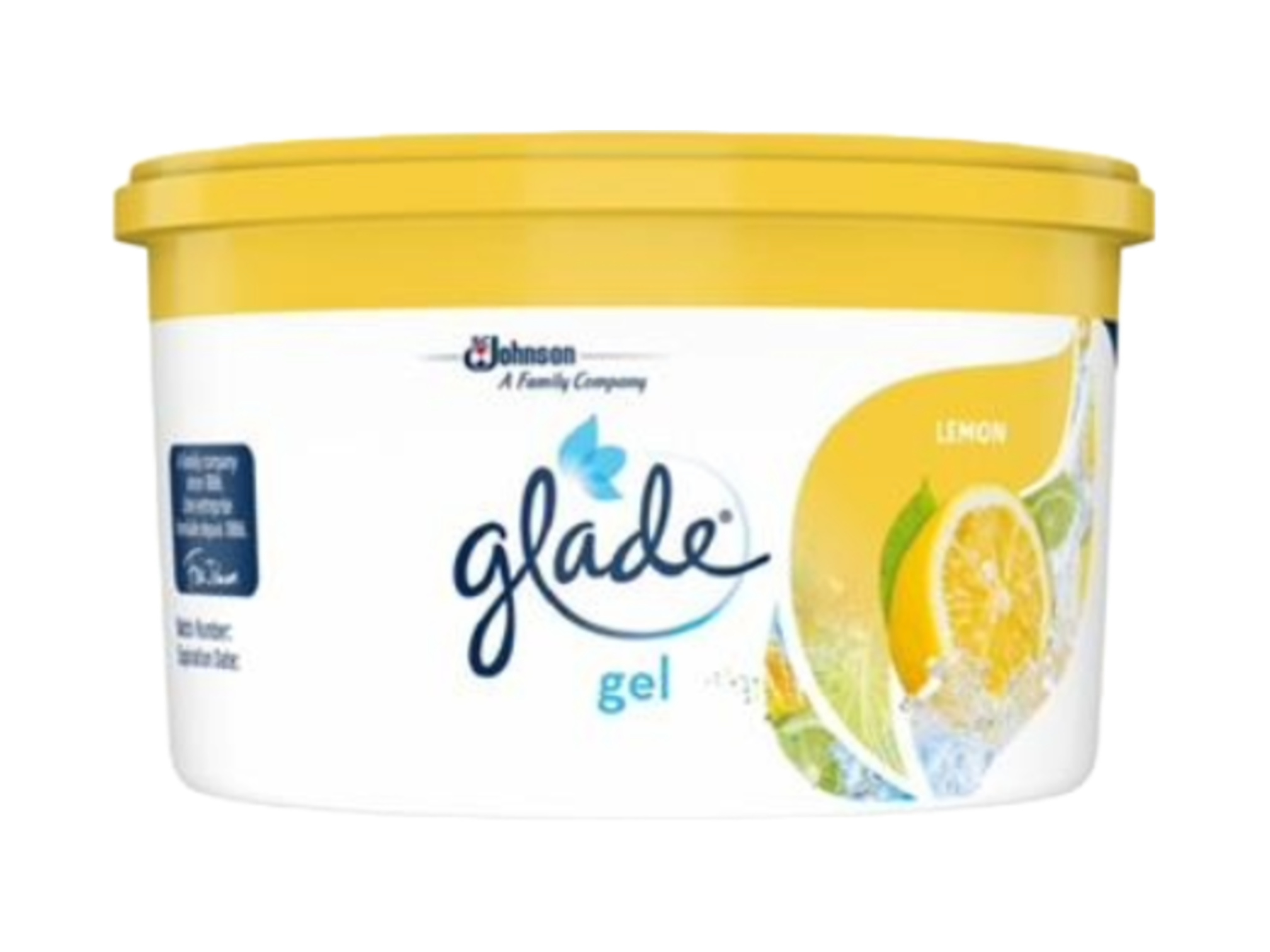 GLADE Mini Gel Unit