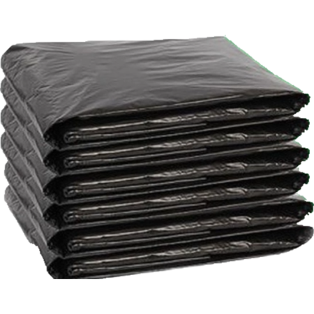 Garbage Bag (For Shredder Machine) (35" x 40") Pack