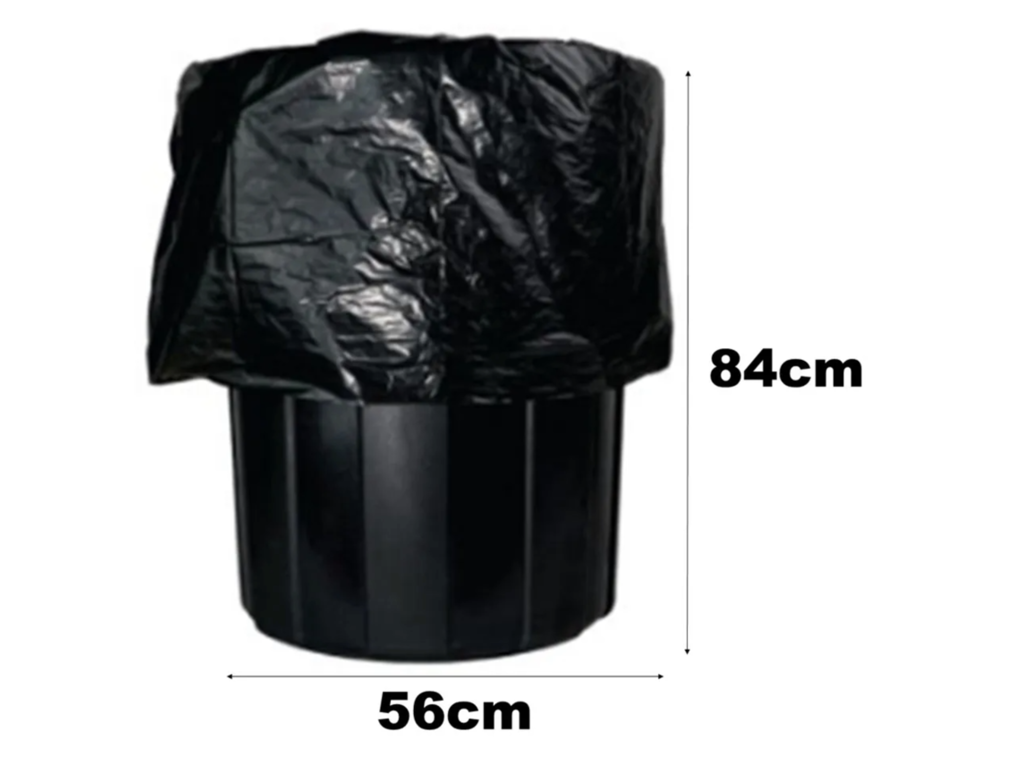 Garbage Bag Pack