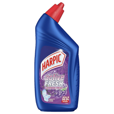 HARPIC Liquid Toilet Bowl Cleaner Bottle