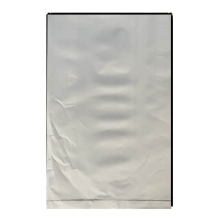 HDPE Plastic Bag (7" x 10") Pack