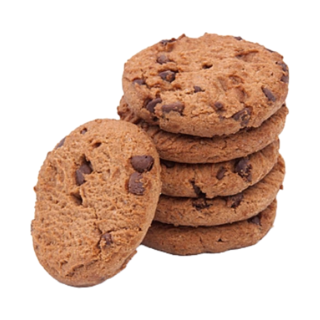 HWA TAI Choco Chips Tin