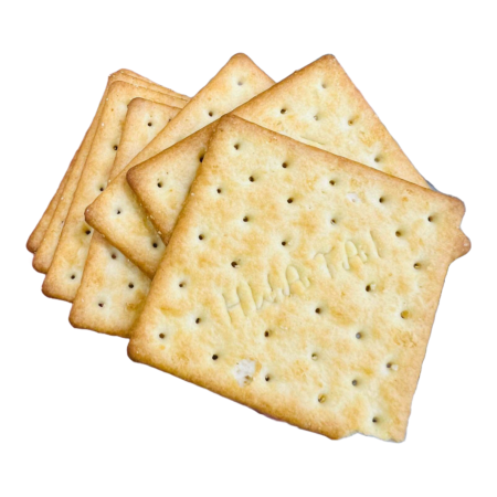 HWA TAI Crispy Cream Crackers Tin