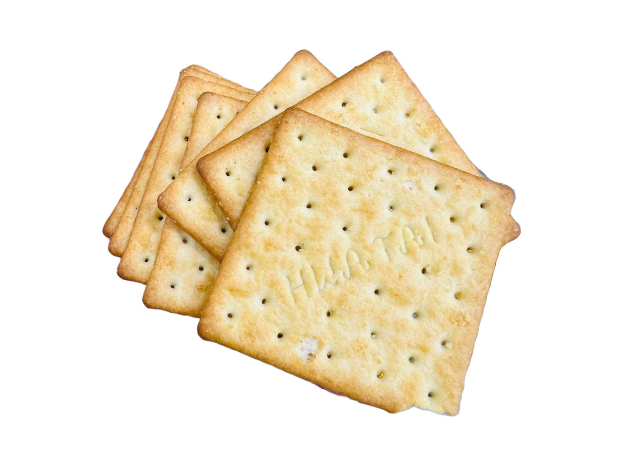 HWA TAI Crispy Cream Crackers Tin