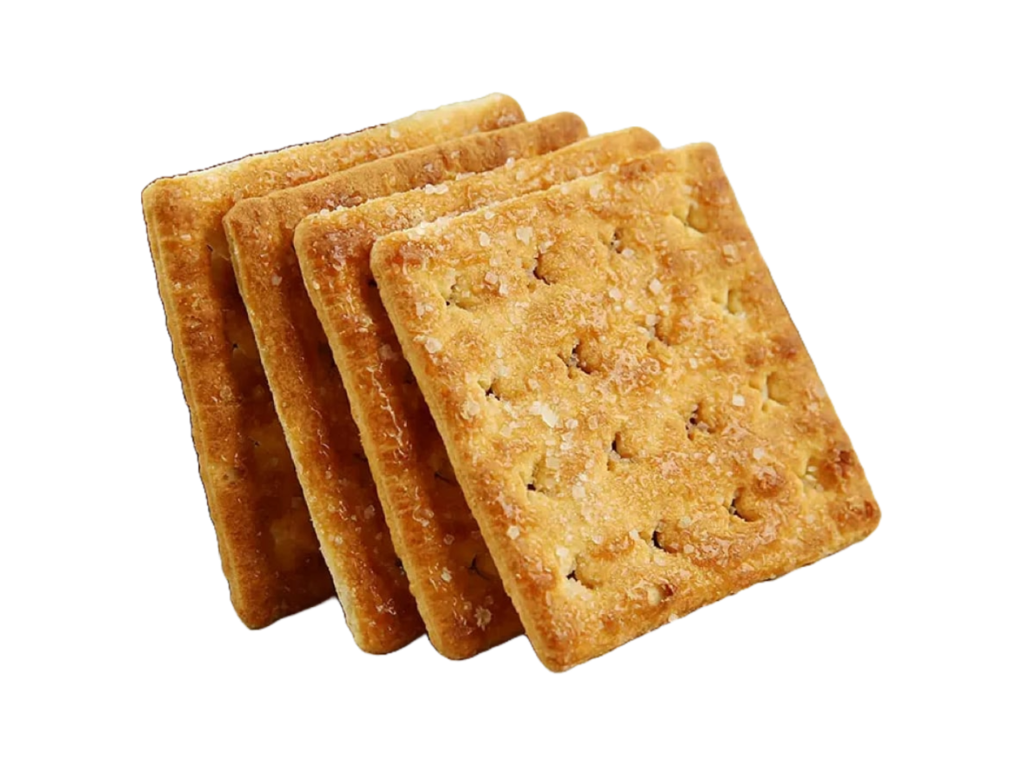 HWA TAI Sugar Crackers Tin