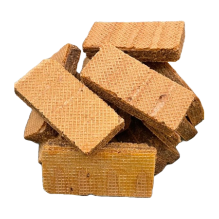 KHONG GUAN Chocolate Wafer Tin