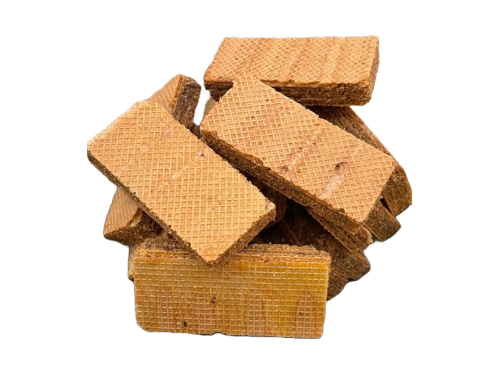 KHONG GUAN Chocolate Wafer Tin