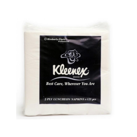 KLEENEX Luncheon Napkin Pack