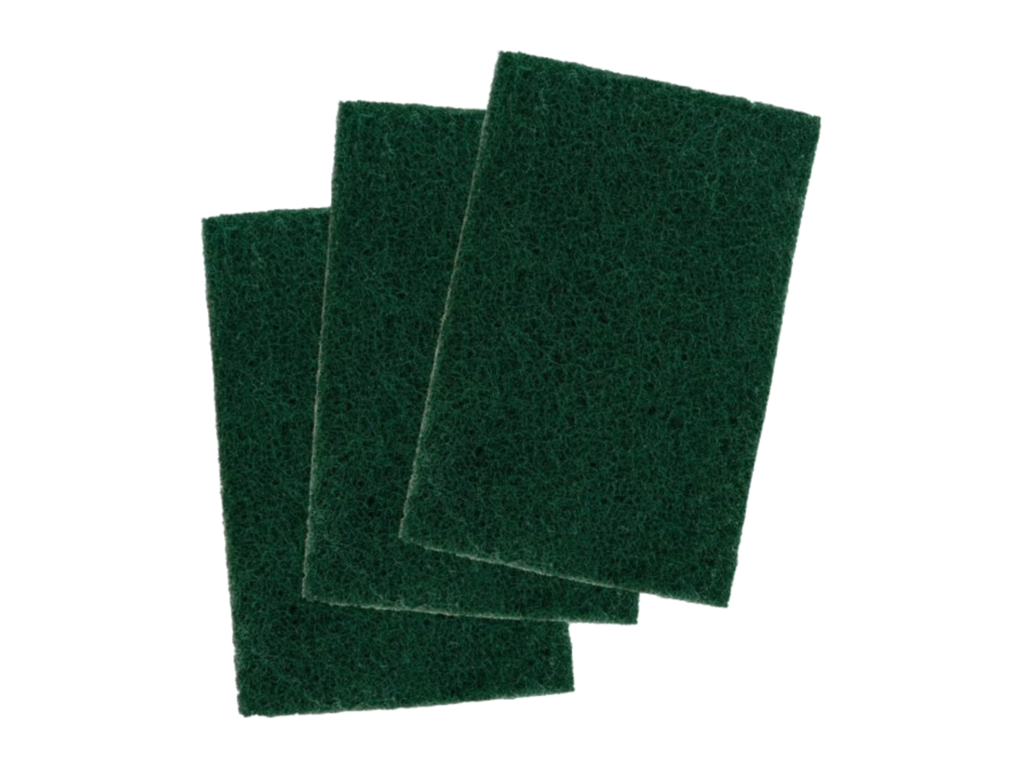 Local Green Scouring Pad Pack