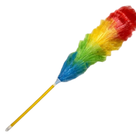 Magic Nylon DUSTER