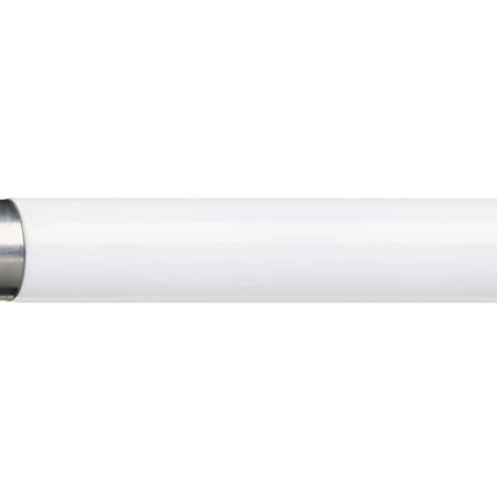 PHILIPS Fluorescent Lamp Lifemax 18W Short Tube