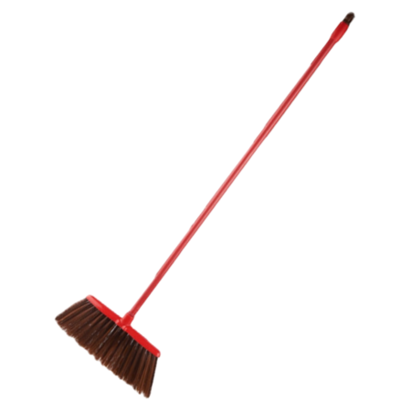 PLASTIC BROOM (212)