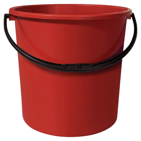 Plastic Pail