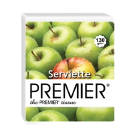 PREMIER Serviette Pack