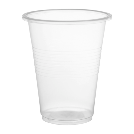 Plastic Cup 7oz Pack