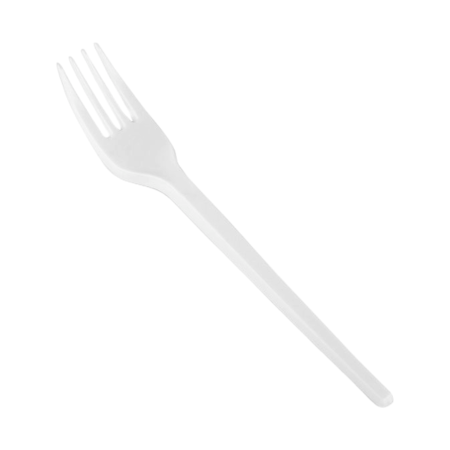 Plastic Fork Pack
