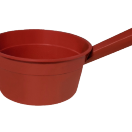 Plastic Side Handle DIPPER (8109)