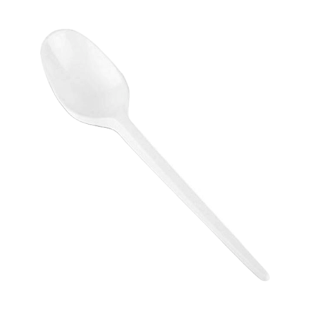 Plastic Spoon Pack