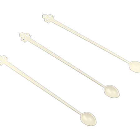 Plastic Stirrer Pack