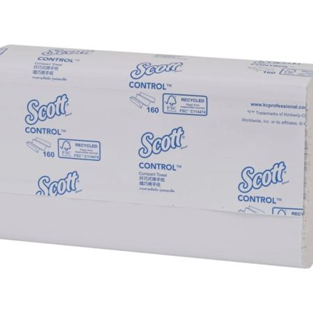 SCOTT Compact Towel Standard Pack