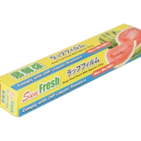 SUN Fresh Cling Wrap