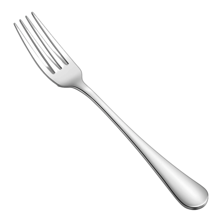 Stainless Steel Dinner Fork
