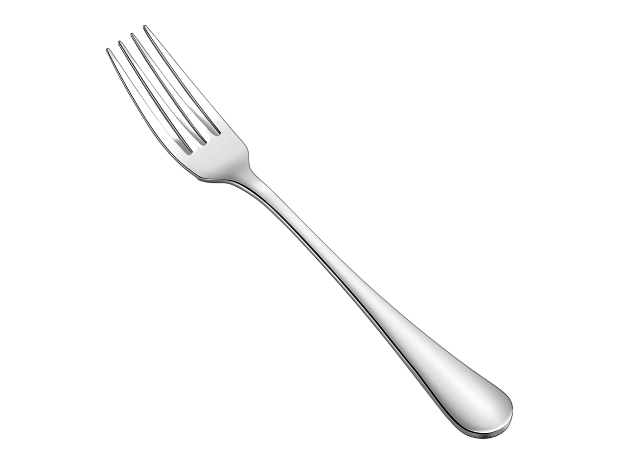 Stainless Steel Dinner Fork