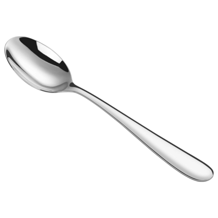 Stainless Steel Teaspoon