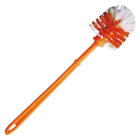 TOILET BOWL BRUSH (Round) (WC316)