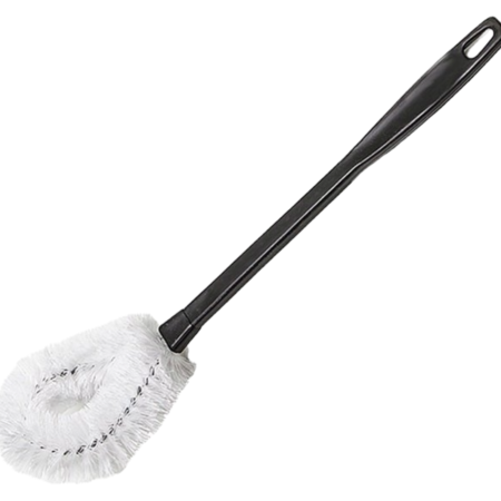 TOILET BOWL BRUSH (U Type) (SP007)