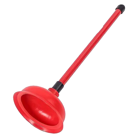 Toilet/Sink Pump