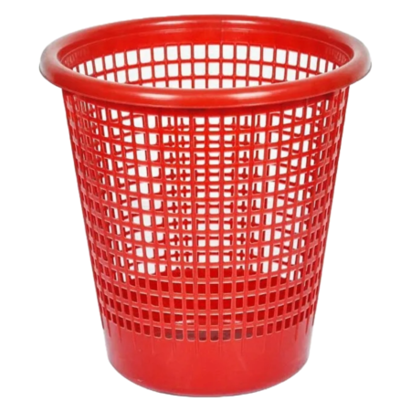 Waste Paper Basket (PB220)