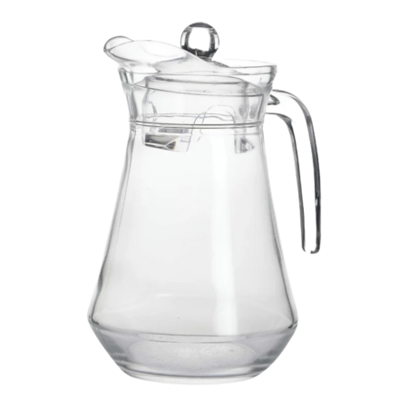 Water Jug (Glass) (1.8 Litre)