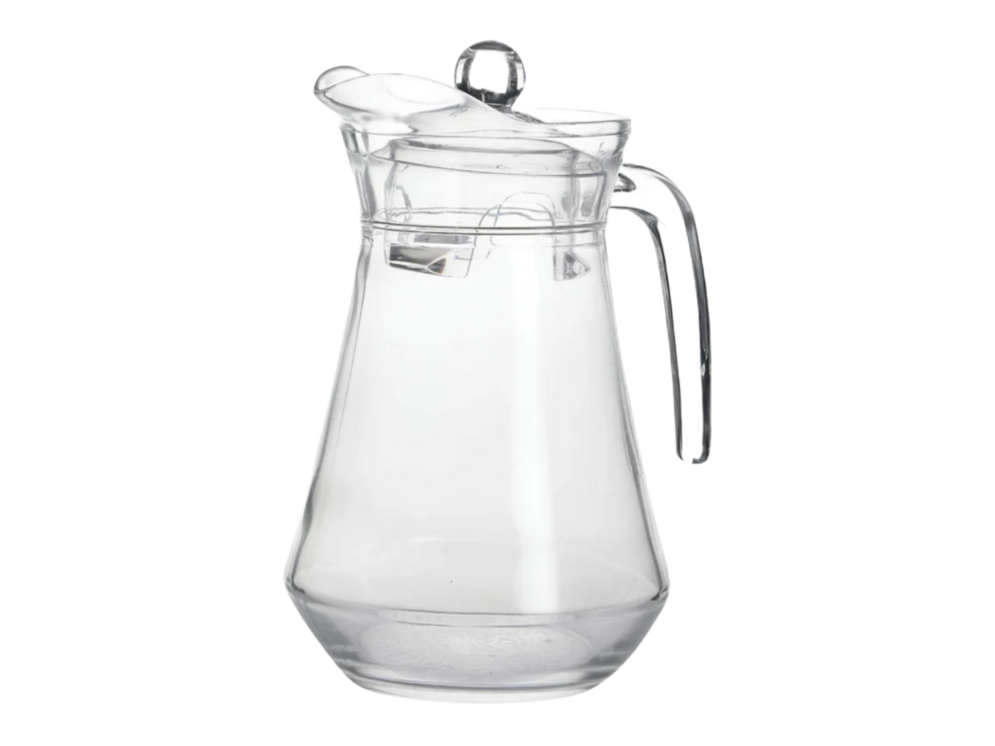 Water Jug (Glass) (1.8 Litre)