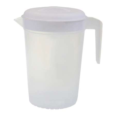 Water Jug (Plastic) (2 Litre)